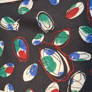 SERICA for Jacobson's Tie